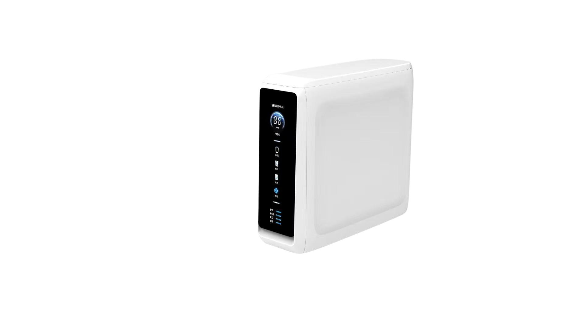 ระบบกรองน้ำ ETC-RO800A